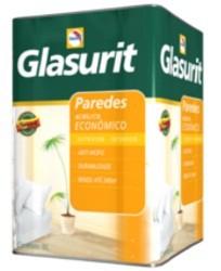 Tintas Glasurit 18L